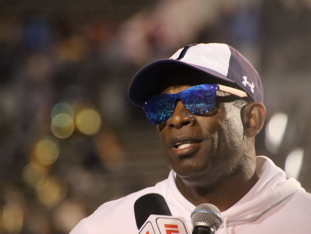 Deion Sanders